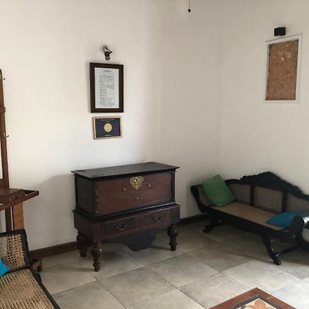 Villa Razi Galle Fort מראה חיצוני תמונה