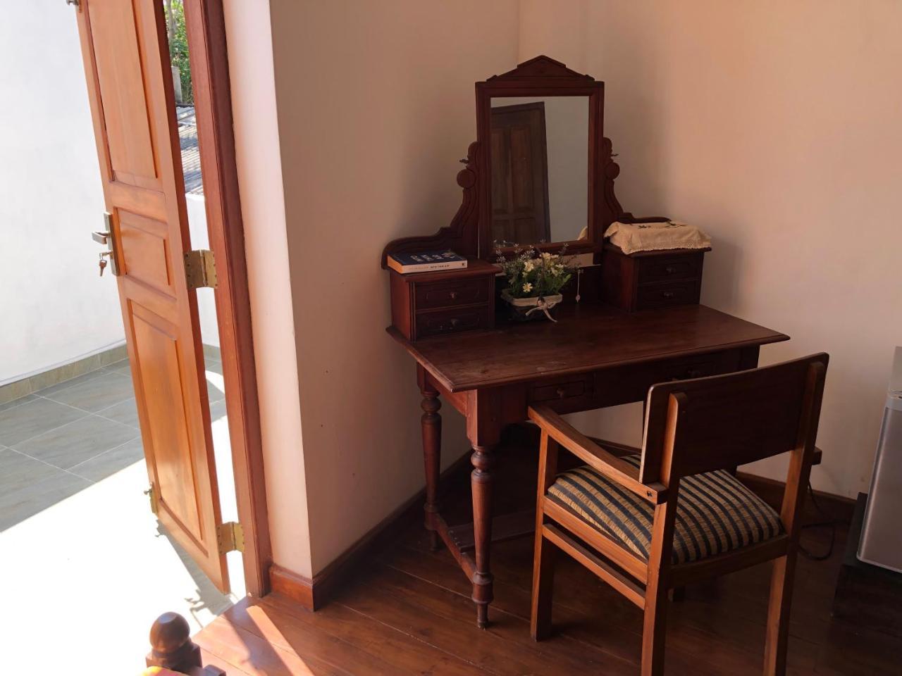 Villa Razi Galle Fort מראה חיצוני תמונה