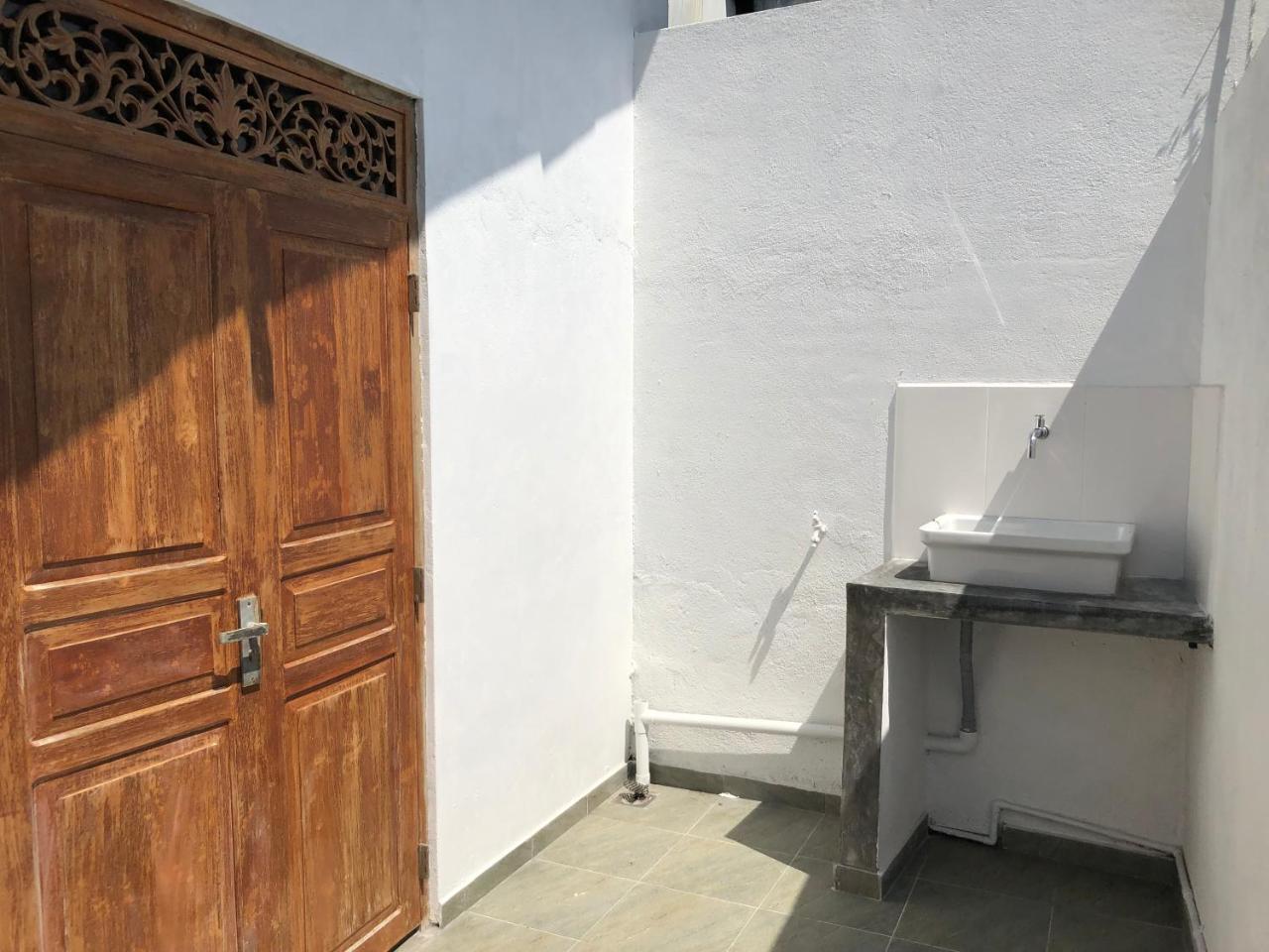 Villa Razi Galle Fort מראה חיצוני תמונה