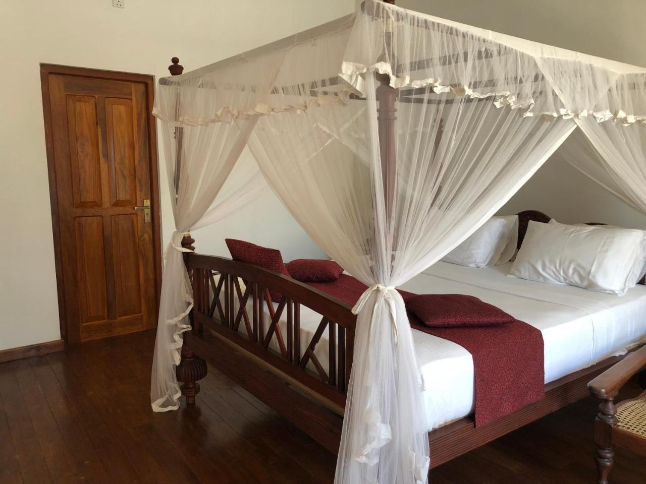 Villa Razi Galle Fort מראה חיצוני תמונה
