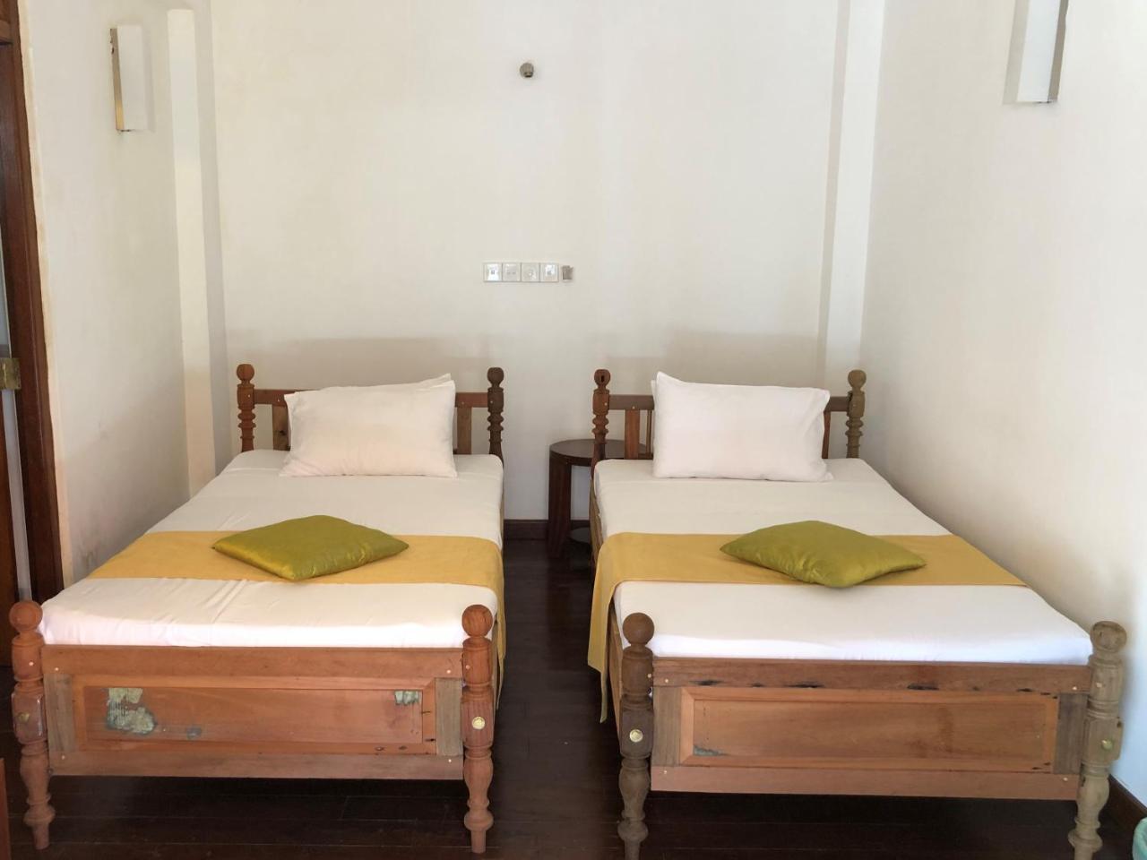 Villa Razi Galle Fort מראה חיצוני תמונה